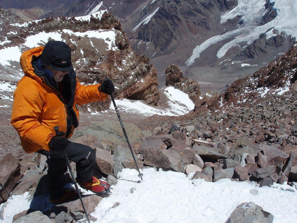 Altitude 6,959m (22,830ft) / 23 Days / Grade 1C Aconcagua is the highest mountain in both the western and southern hemispheres the sole remaining quadrant being given over to the Himalaya.
