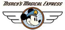 GENERAL INFORMATION Disney's Magical Express is an airport transportation service available to select Walt Disney World Resort Guests that offers hassle free transportation to and from the Orlando