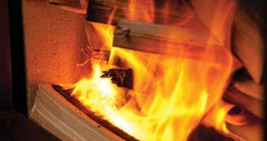 A compressor will force 1,400 degree preheated air into the firebox directly