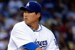 Hyun-Jin Ryu: The Dodger pitcher bought a two-bedroom unit in March.