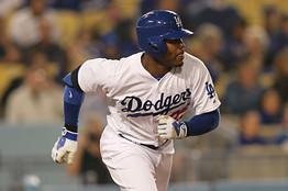 Steve Bing, the major Democratic donor and film producer, is a renter. Getty Images Carl Crawford: The Los Angeles Dodger rents a unit at the Ritz.