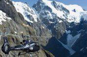 spectacular, a Milford Sound Heli Tour is a must do when visiting New Zealand.