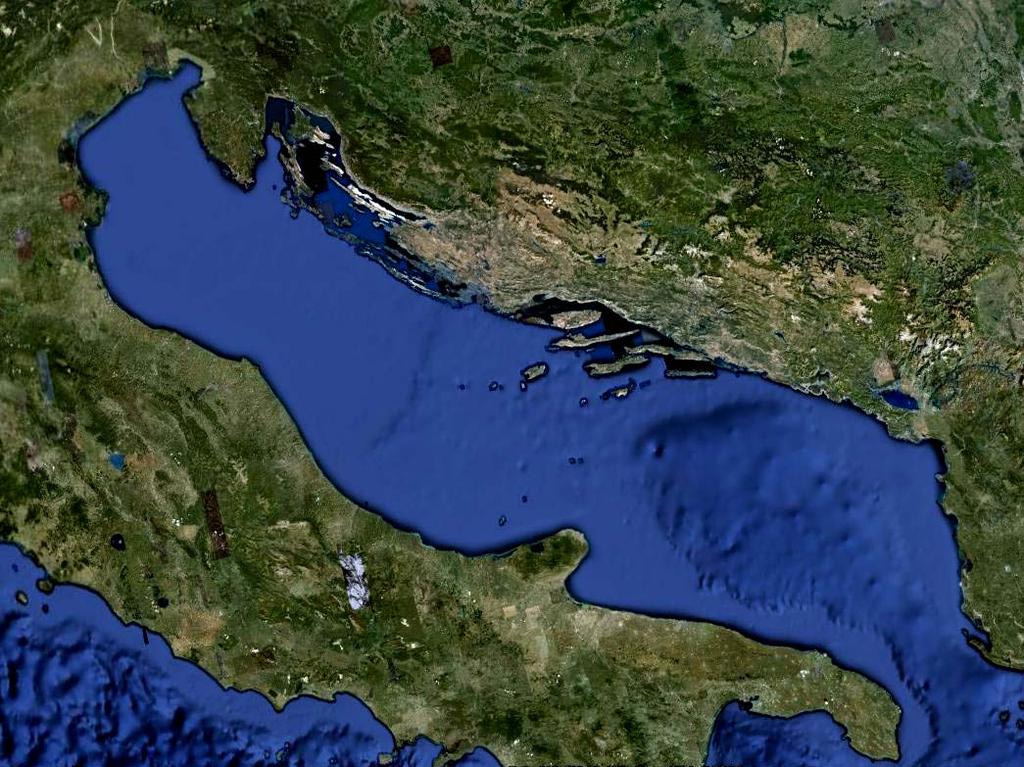 4 maritime faculties and 10 maritime highschools COATIA - MAITIME COUNTY Total population 4,44 million / 30.