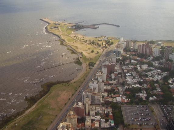 27 Montevideo, Capital City
