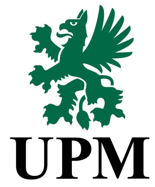 8 Botnia / UPM (2) Also largest investment by a Finnish private company outside Finland,