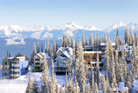 Several factors made Mountain Resorts to rethink their tourism product portfolios Experienced travelers Increasing health