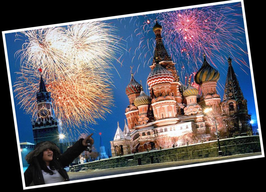 Moscow RUSSIA Duration 2 ½ days Hotel The Savoy Hotel Moscow 450.