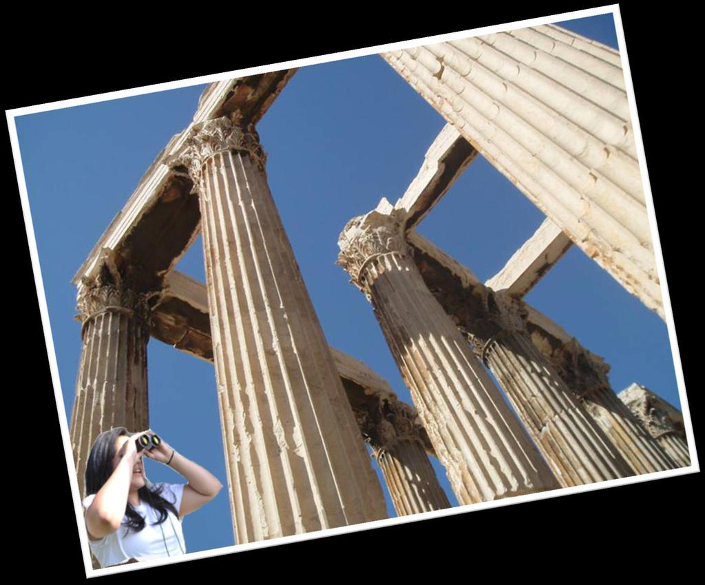 Athens GREECE Duration 3 ½ days Hotel AVA Hotel Athens 939.