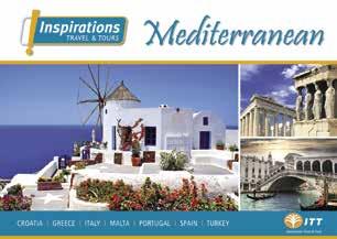 Tel: 0861 488 633 / 031 266 0030 Email: info@inspirations-travel.co.