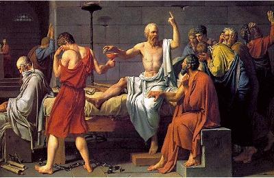 Socrates Accused of corrupting the young & not worshipping Greek gods Jury found him