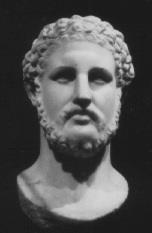 Rise of Macedonia Philip II became King of Macedonia in 359 BCE Determined to do 3 things: 1) Create a