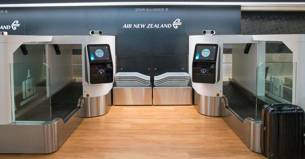 3. Self-Serve Kiosks Are Growing Airlines and airports are both working to streamline the travel process by investing in self-serve technology that puts more focus on the consumer initiative, paired