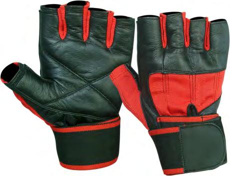 Weightlifting Gloves FOB US$ 5.35 FOB US$ 5.