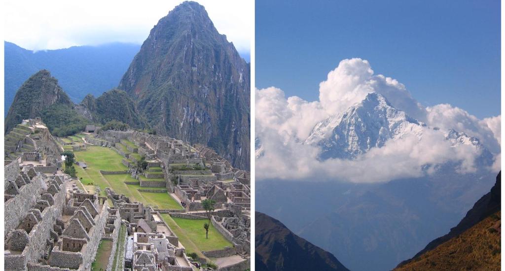 The Luxury Inca Trail Trek to Machu Picchu Renshaw Travel presents a special itinerary to trek the alternative Inca Trail in style, staying in mountain lodges, and led by their well-known high