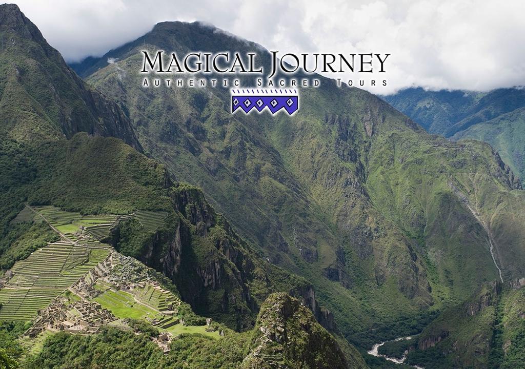 Lucuma Luxury Retreat at Willka T ika Guesthouse with Meg Galarza, YogaOneStudio July 22 August 1, 2015 Eleven days / Ten nights Experience the Authentic Spiritual and Cultural Wonders of Peru Cusco