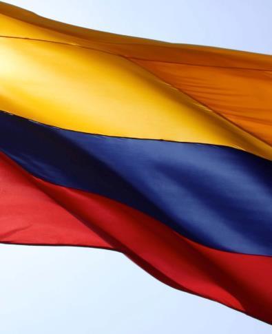 Peru Colombia Argentina Chile México LATAM and The Caribbean Chile Venezuela Gross