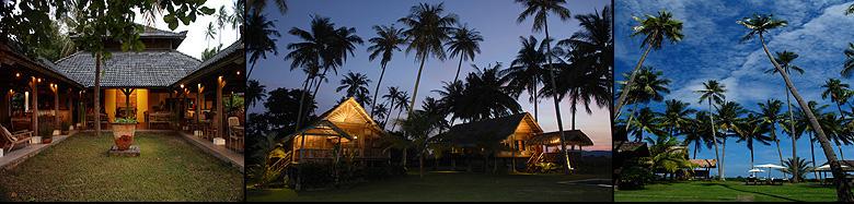 Bon Ton Resort and Restaurant, Langkawi Source: http://www.templetree.com.