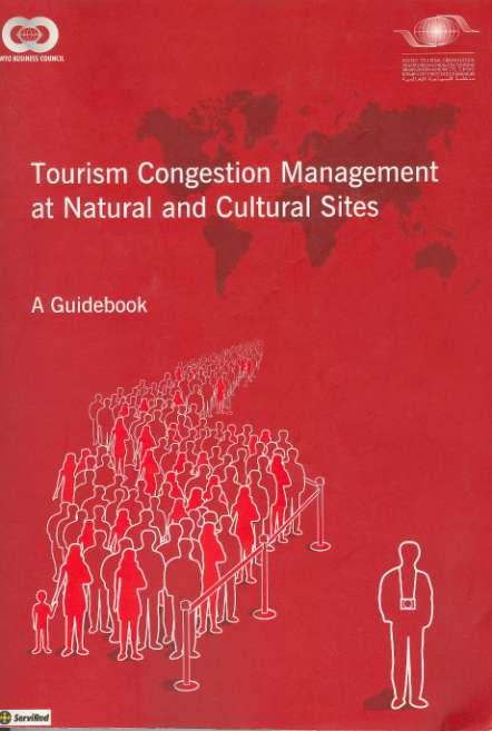 This 2005 publication by the UN World Tourism Organisation provides guidance to tourism destinations