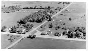 CARLSVILLE AREA 4950 Plum Bottom Road-Spittlemeister Century Farm 5226 Monument Point Road-Kuehn Century Farm John and Barbara Kuehn bought the farm from J. T. Carmody in 1901.