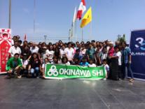 Program Details 3 Local Division Love for 41 Hometowns Katayabira Festival (Name Pending) Okinawan youth and