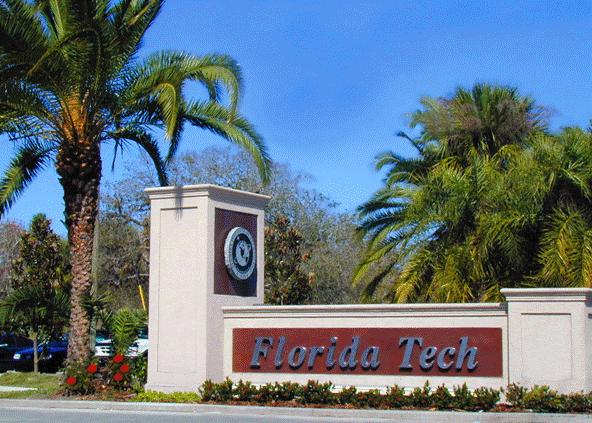 Florida Tech Overview Founded in 1958 Five colleges Aeronautics Business Engineering Psychology and
