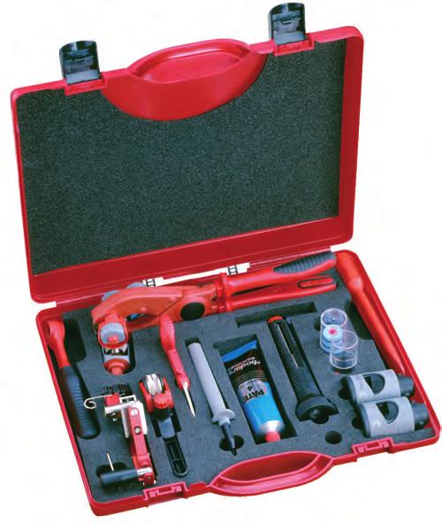 21 SETS OF STRIPPING TOOLS TARGET SOLUTIONS AMX - AIRBAG Complete Cable Stripping Tool Set for AIRBAG-Cable Designed for complete stripping of individual sheaths from AIRBAG cables.