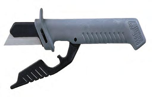 Blade Length Cable knife AV3920 interch.