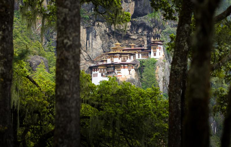 This will be our third tour to Bhutan, an amazing mystical kingdom that boarders on the Himalayan ranges. Few photographers have visited this unique country.