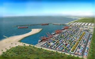 IV. Chuỗi giá trị ngành cảng biển thế giới