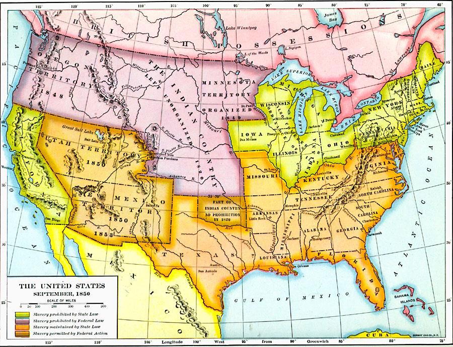 The New Mexico Territory Early 1800- New Mexico was a vast region between Texas and California territories Including present day states- New Mexico, Arizona, Nevada, and Utah