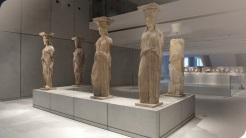Saturday, 10 October 2015 Morning ALL 11:00 Visit to Acropolis museum.