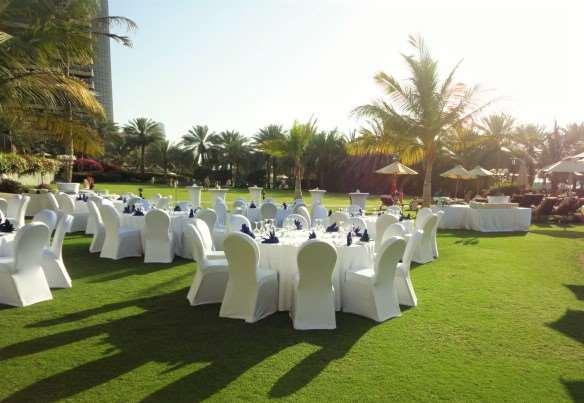 Outdoor events 2014 Starwood