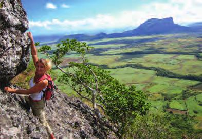 These exciting adventures with an experienced guide will allow you to capture expansive views stretching