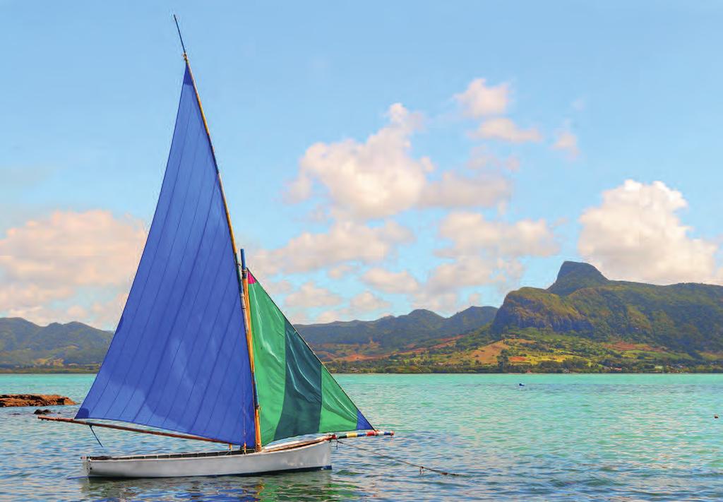 Discover the smile in every mile with Mautourco - Cap Malheureux - Mauritius