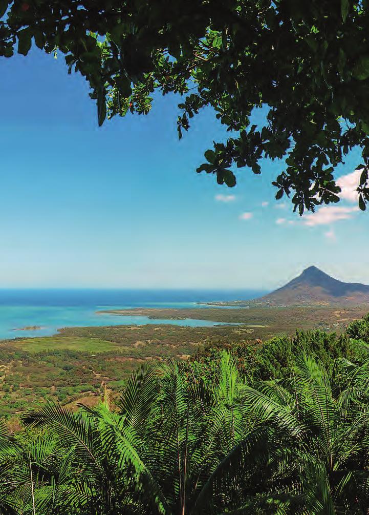 Welcome to your dream holiday in Mauritius We know you want your stay on our island to be unique in every way.