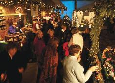 STOUGHTON Victorian Holiday Weekend: Victorian flavored weekend of holiday concerts, carriage rides, parades, shopping, events for the kids, performance of the Nutcracker Suite, arts & crafts fair