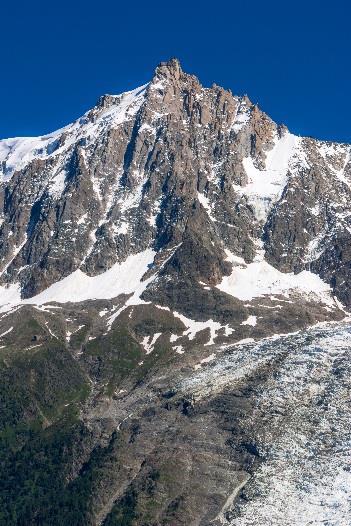 In every season the village offers its visitors activities and outings in a gorgeous setting facing Mont Blanc.