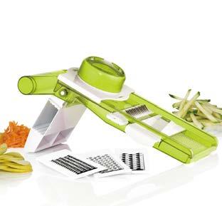 Vegetable cutter multifunction with container Juicer multifunction with glass