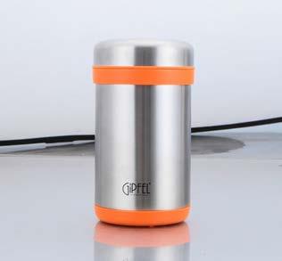 New New 8236 8237 8395 9149 9150 9151 Thermos for lunch Volume: 750 ml Material: Stainless steel, plastic Thermos for lunch Volume: 1200 ml Material: Stainless steel, plastic Thermos Volume: 350 ml