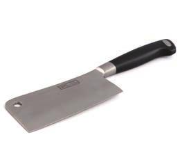 Knifes Knifes 6672 6673 6674 6726 6731 6732 STILLO Santoku knife 12,7 cmstainless steel, plastic coated handle STILLO service knife 12,7 сm stainless steel, plastic coated handle STILLOs teak knife