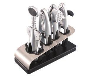 Kitchen utensils and bar tools Kitchen utensils and bar