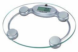 Clocks, scales 6 5688 Mechanical kitchen scales with a steel pan 22.3x20.8x25.5cm, 20g/3kg 5689 Mechanical kitchen scales with a steel pan 22.4x16.