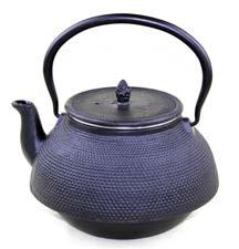 (cast iron) FENGSHUI Teapot 0,8 l.