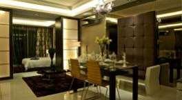 Damas Suites & Residences KUALA LUMPUR Damas Club, Plaza Damas 3, No 63, Jalan Sri Hartamas 1, Sri Hartamas, 50480 KL Telephone +603-6205 6789 Fax +603-6203 9993 E-mail reservations@damas-suites.