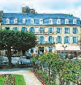 PLAZA MADELEINE HÔTEL, SARLAT-LA-CANÉDA Enjoy the tranquil pace of VILLAGE LIFE during your stay in the family-owned PLAZA MADELEINE HÔTEL located just beyond the ancient walls of Sarlat-la-Canéda s