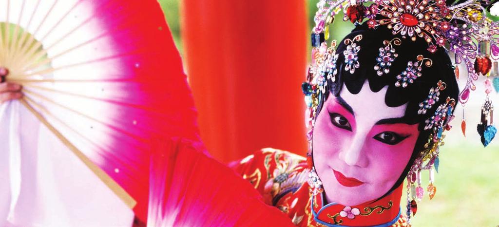 ASIA 2016/201 ITINERARIES About as far away from the everyday you can get and appealing to all five senses, exotic Asia offers an unrivalled diversity of holiday experiences.