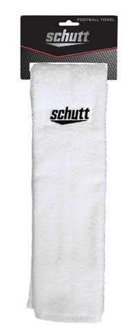 Accessories ACCESSORIES white/black 1095484100 Game Day Towel Game Day Towel performs in all climate conditions Micro weave cotton construction assures perspiration is absorbed and