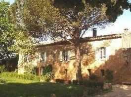 Pont du Gard This property, located near Pont du Gard, was a seventeenthcentury postal station and