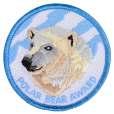 POLAR BEAR SWIM CHALLENGE 12 Aqua cs MILE SWIM AWARD On Thursday, the Polar Bear plunge begins at