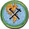 Evening sessions are required for this Merit Badge along with a recommended age of 13 years or older plus First Class Rank.